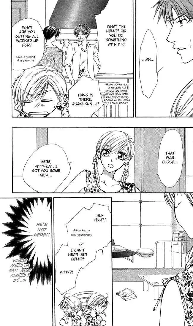 Full House Kiss Chapter 7 13